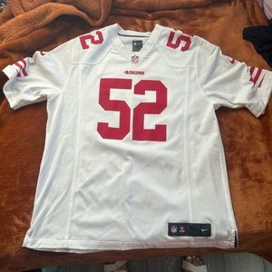 49er Jersey
